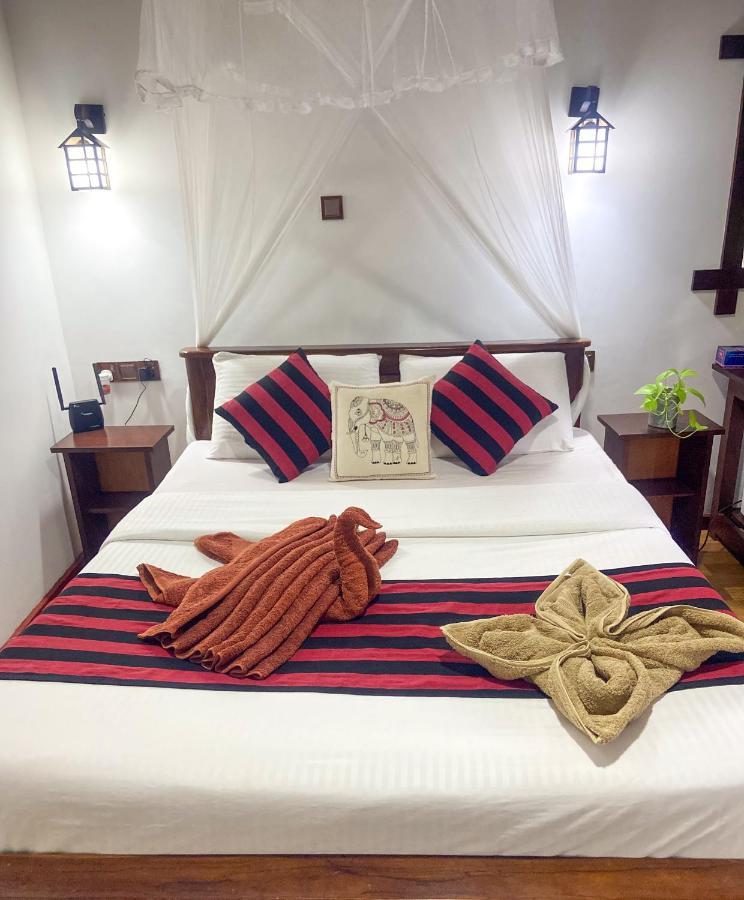 Home Away เอลลา ภายนอก รูปภาพ