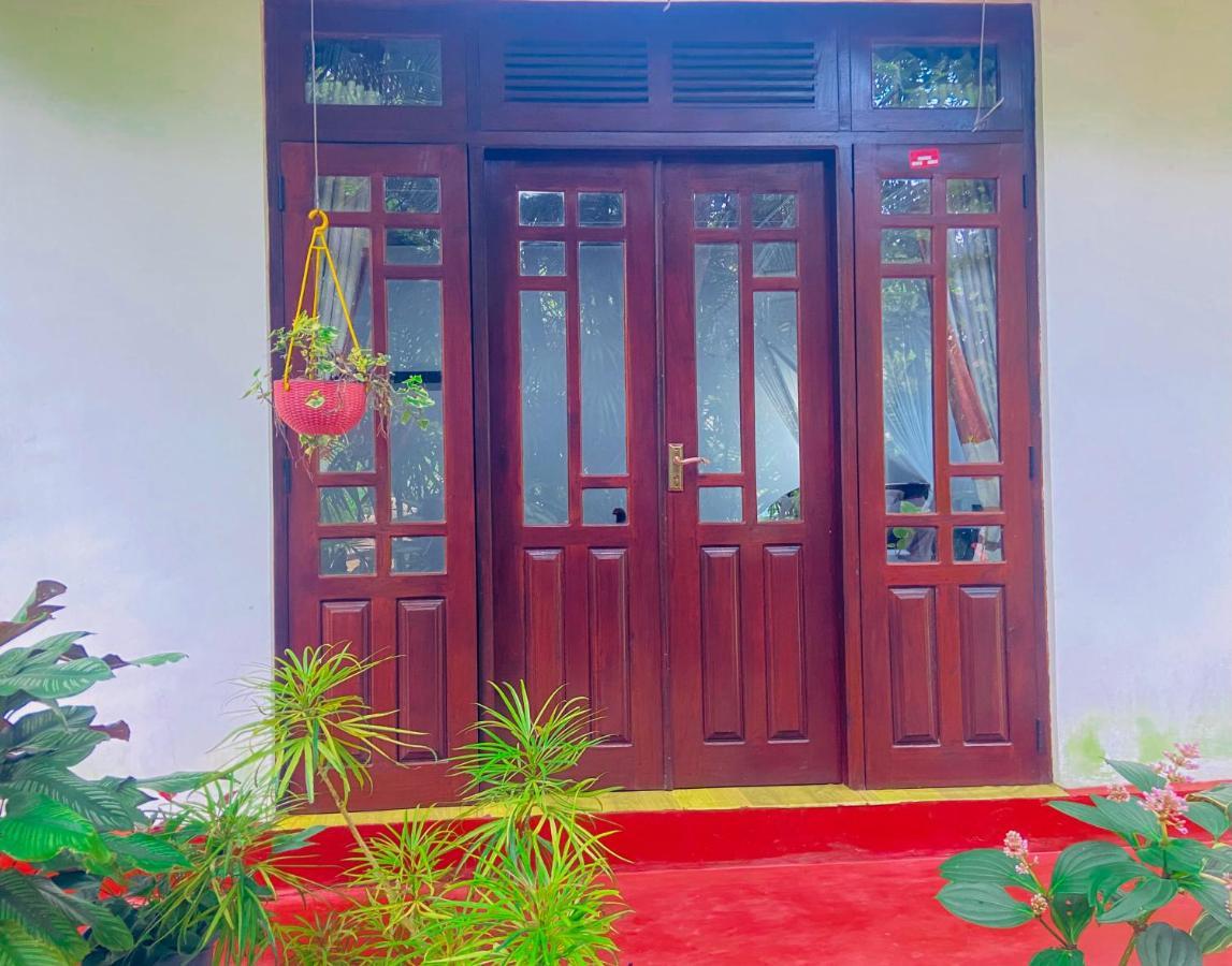 Home Away เอลลา ภายนอก รูปภาพ
