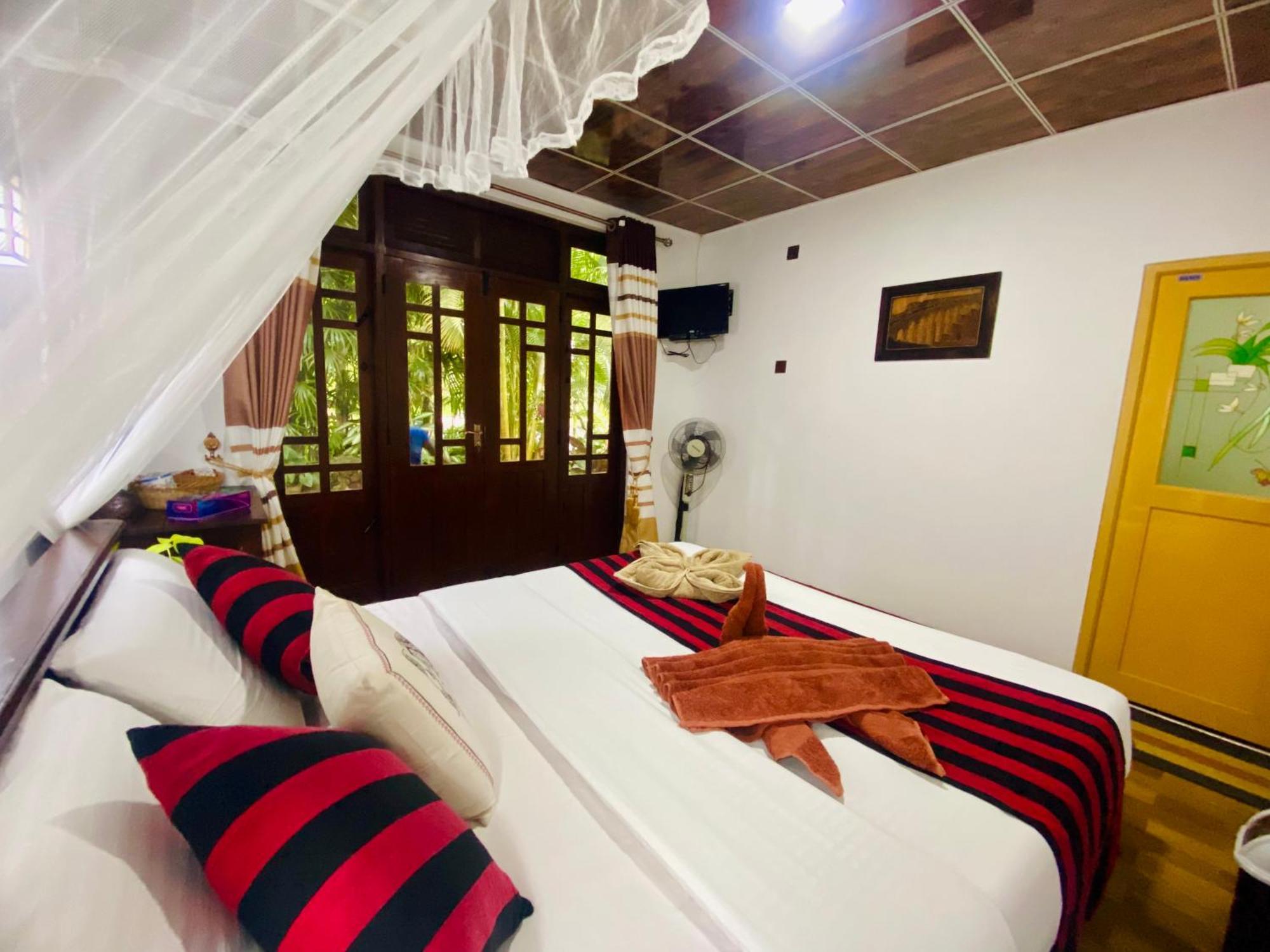 Home Away เอลลา ภายนอก รูปภาพ
