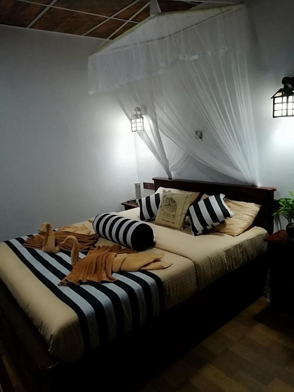 Home Away เอลลา ภายนอก รูปภาพ