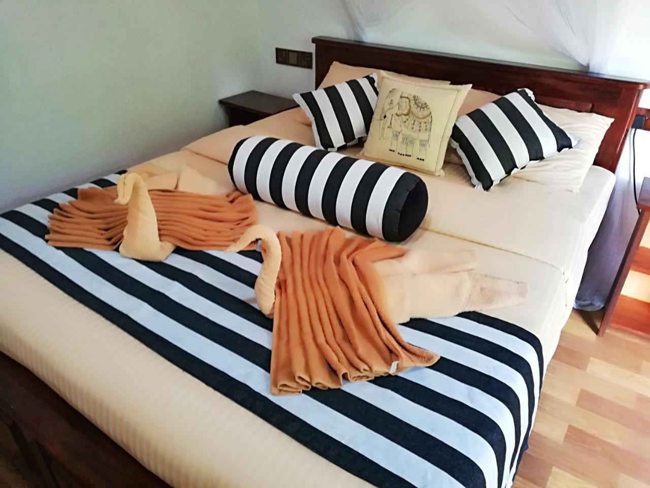 Home Away เอลลา ภายนอก รูปภาพ