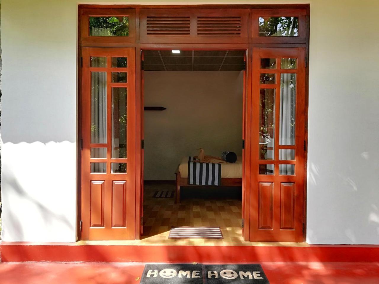 Home Away เอลลา ภายนอก รูปภาพ