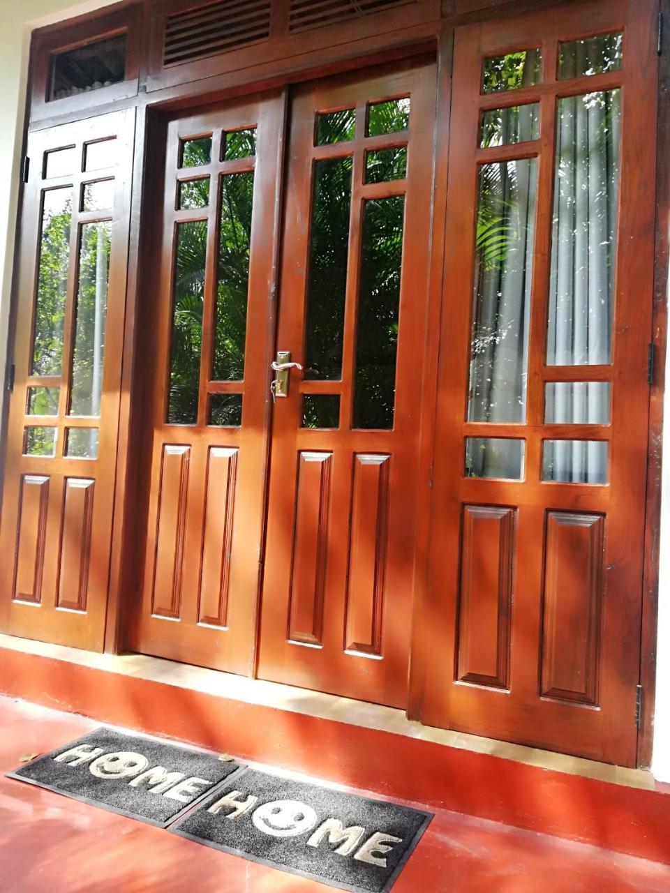 Home Away เอลลา ภายนอก รูปภาพ