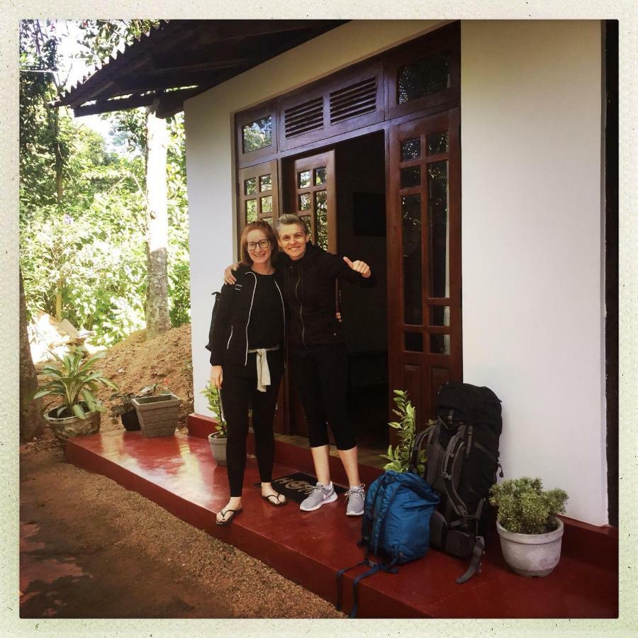 Home Away เอลลา ภายนอก รูปภาพ