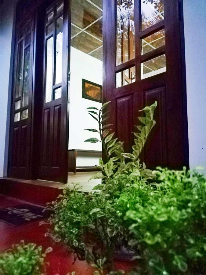 Home Away เอลลา ภายนอก รูปภาพ